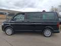 Volkswagen T5 Multivan Bus Multivan Comfortline Schwarz - thumbnail 8