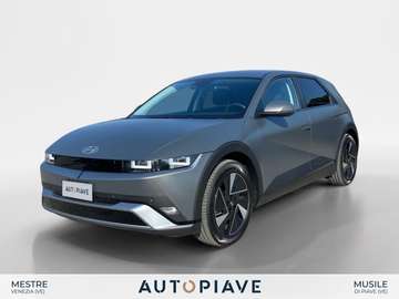 EV 84 kWh RWD Exclusive Plus