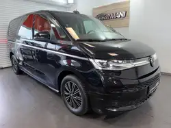 Volkswagen T7 Multivan /5.J.garantiACC/PDC/AHK/DAB/vis a vis
