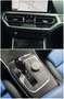 BMW 330 e Plug-in Hybr M Sport - Shadow Individual Carbon Bleu - thumbnail 23