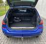 BMW 330 e Plug-in Hybr M Sport - Shadow Individual Carbon Bleu - thumbnail 8