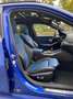 BMW 330 e Plug-in Hybr M Sport - Shadow Individual Carbon Bleu - thumbnail 14