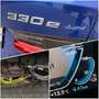 BMW 330 e Plug-in Hybr M Sport - Shadow Individual Carbon Bleu - thumbnail 4