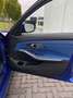 BMW 330 e Plug-in Hybr M Sport - Shadow Individual Carbon Bleu - thumbnail 13
