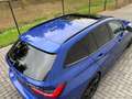 BMW 330 e Plug-in Hybr M Sport - Shadow Individual Carbon Bleu - thumbnail 6