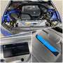 BMW 330 e Plug-in Hybr M Sport - Shadow Individual Carbon Bleu - thumbnail 10