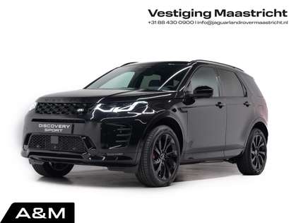 Land Rover Discovery Sport 1.5 P300e PHEV Dynamic SE