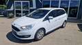 Ford C-Max Grande TDCi Weiß - thumbnail 2