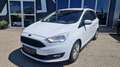 Ford C-Max Grande TDCi Weiß - thumbnail 1