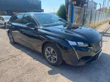 SW 1.2 puretech t Allure s