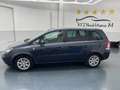 Opel Zafira 1,7 CDTI Edition 111 Jahre * 7 SITZER * SOFORT ... Bleu - thumbnail 2