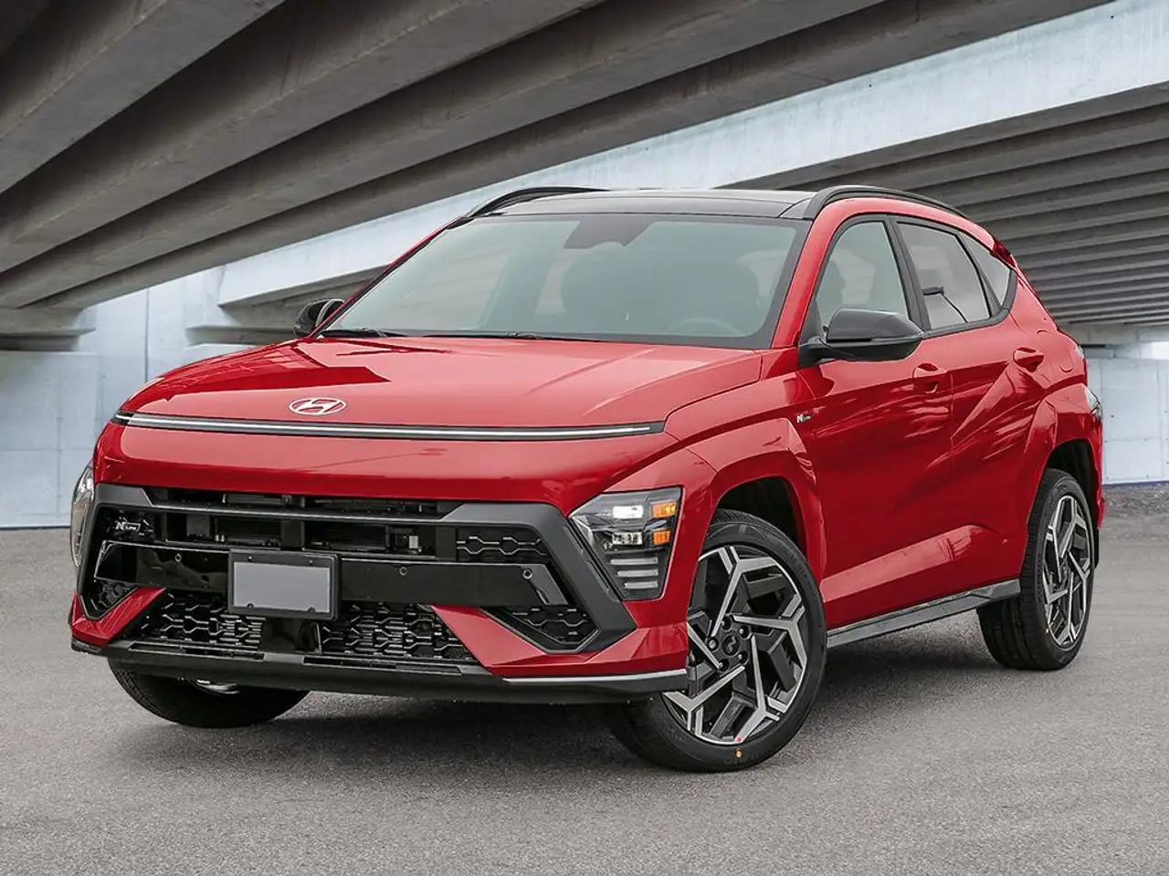 2026 Hyundai KONA