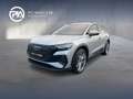 Audi Q4 e-tron Audi Q4 50 e-tron quattro Silber - thumbnail 1