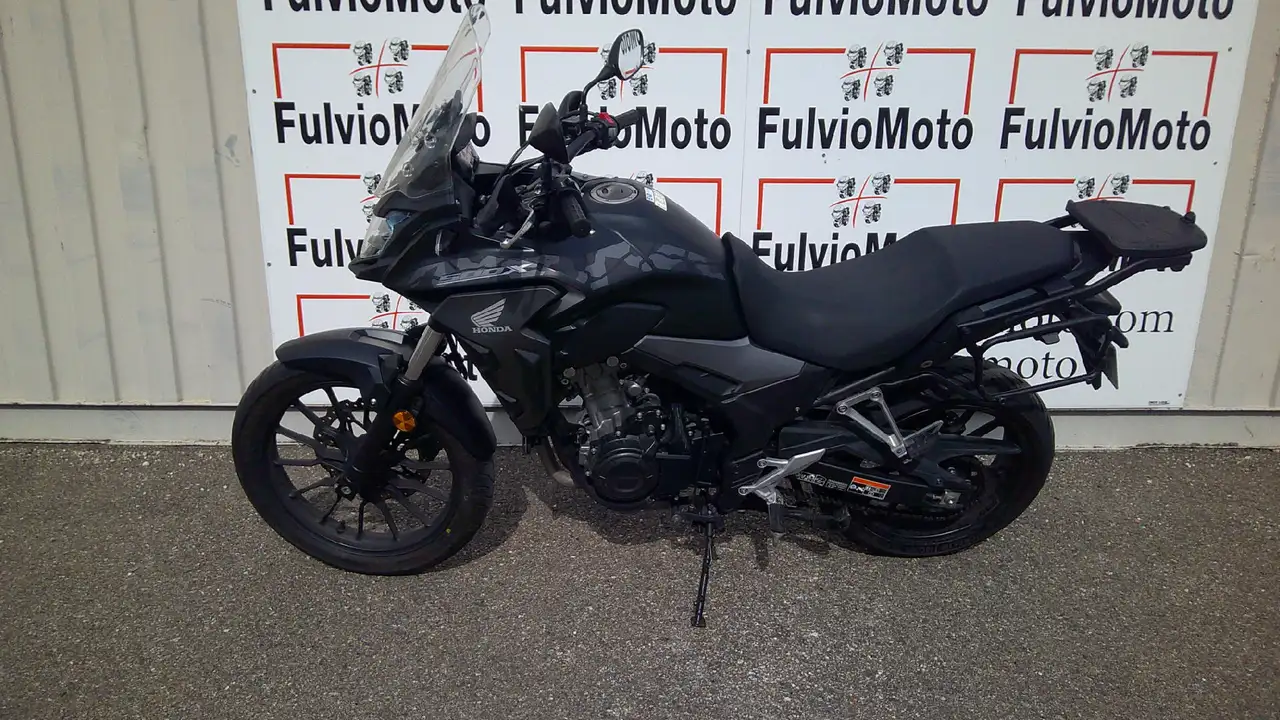Honda CB 500