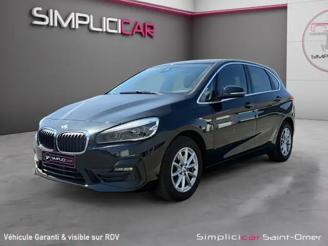BMW 2 Series view 5