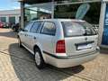 Skoda Octavia Combi Classic Silber - thumbnail 4