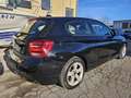 BMW 120 d xDrive Sport Line Allrad *Kette +Serv.NEU* Czarny - thumbnail 3