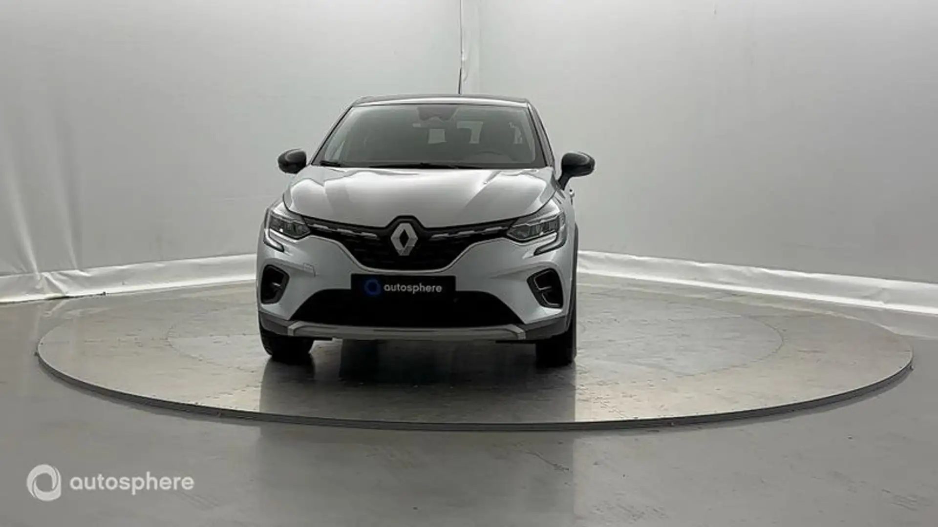 Renault Captur 1.0 TCe 90ch Intens -21 - 2