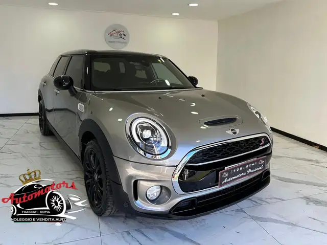 MINI Cooper SD Clubman Mini IV F54 2016 Clubman 2.0 Hype auto