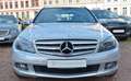 Mercedes-Benz C 250 T Special Edition Xenon Automatik Navi Silver - thumbnail 2