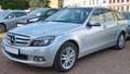 Mercedes-Benz C 250 T Special Edition Xenon Automatik Navi Silver - thumbnail 1