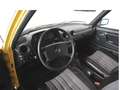 Mercedes-Benz 300 W 123 300 D Limousine *AHK * SD* Giallo - thumbnail 11