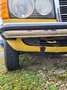 Mercedes-Benz 300 W 123 300 D Limousine *AHK * SD* Jaune - thumbnail 16