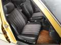 Mercedes-Benz 300 W 123 300 D Limousine *AHK * SD* Giallo - thumbnail 13