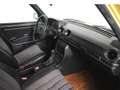 Mercedes-Benz 300 W 123 300 D Limousine *AHK * SD* Giallo - thumbnail 12
