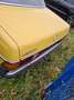 Mercedes-Benz 300 W 123 300 D Limousine *AHK * SD* Jaune - thumbnail 18