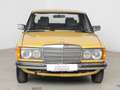Mercedes-Benz 300 W 123 300 D Limousine *AHK * SD* Giallo - thumbnail 2