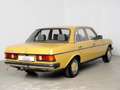 Mercedes-Benz 300 W 123 300 D Limousine *AHK * SD* Giallo - thumbnail 6