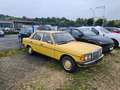 Mercedes-Benz 300 W 123 300 D Limousine *AHK * SD* Jaune - thumbnail 2