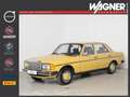 Mercedes-Benz 300 W 123 300 D Limousine *AHK * SD* Giallo - thumbnail 1