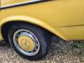 Mercedes-Benz 300 W 123 300 D Limousine *AHK * SD* Jaune - thumbnail 11