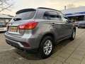 Mitsubishi ASX 1.6 Cleartec Life Gris - thumbnail 6