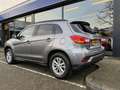Mitsubishi ASX 1.6 Cleartec Life Gris - thumbnail 4