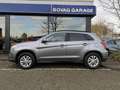 Mitsubishi ASX 1.6 Cleartec Life Gris - thumbnail 5