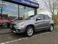 Mitsubishi ASX 1.6 Cleartec Life Gris - thumbnail 1