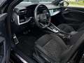 Audi S3 2.0 TFSI Quattro S tronic MATRIX GARANTIE 12/2025 Schwarz - thumbnail 11
