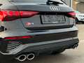 Audi S3 2.0 TFSI Quattro S tronic MATRIX GARANTIE 12/2025 Schwarz - thumbnail 8