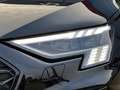 Audi S3 2.0 TFSI Quattro S tronic MATRIX GARANTIE 12/2025 Fekete - thumbnail 9