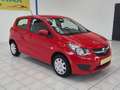 Opel Karl Karl 1.0 - 75 ch Cosmo Pack Rouge - thumbnail 5