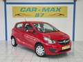 Opel Karl Karl 1.0 - 75 ch Cosmo Pack Rouge - thumbnail 1