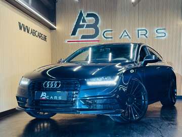 A7 1.8 TFSI * S LINE - S TRONIC * FULL * GAR 12 M
