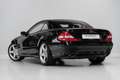 Mercedes-Benz SL 350 Cabrio Automaat Zwart - thumbnail 4