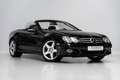 Mercedes-Benz SL 350 Cabrio Automaat Zwart - thumbnail 9
