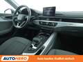 Audi A4 2.0 TFSI quattro Design Aut.*NAVI*BI-XENON*LIMITER Blau - thumbnail 13