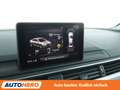 Audi A4 2.0 TFSI quattro Design Aut.*NAVI*BI-XENON*LIMITER Blau - thumbnail 22