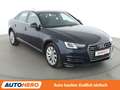 Audi A4 2.0 TFSI quattro Design Aut.*NAVI*BI-XENON*LIMITER Blau - thumbnail 8